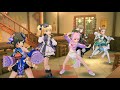 デレステ イーリャンサンキュー デレステ イーリャンサンキュー