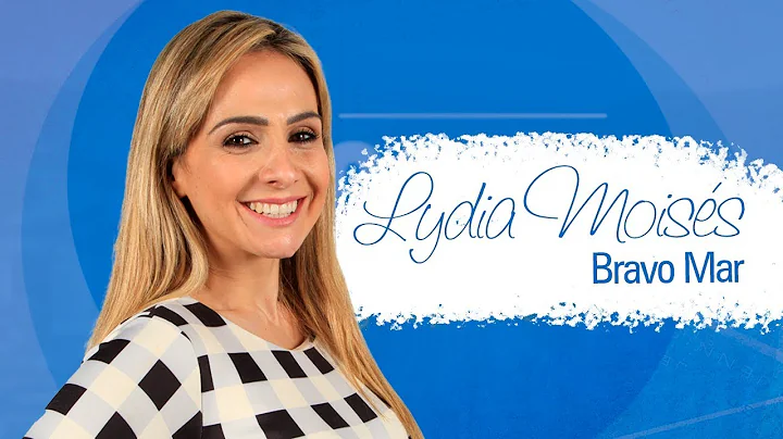 Lydia Moiss - Bravo Mar