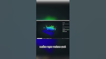 Về quê Bác scan 3D rừng thì sẽ ntn ? #scan3d #3dmaster #tinchicarbon