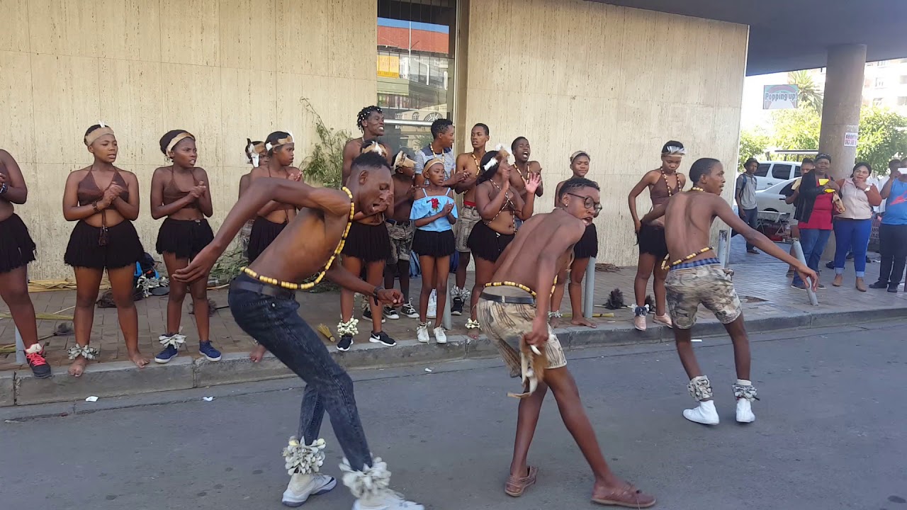 Botshelo jwa ngwao Dance Group from Rocklands, bloemfontein YouTube