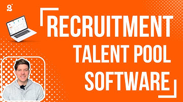 Recruitment Talent Pool Software - How To Build A Candidate Talent Pool Using The Giig Hire.