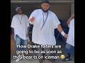 To all you Kendrick fans #drake #drake #hiphop #iceman #drakeedits #fyp