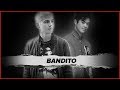 Alex Standall &amp; Zach Dempsey - Bandito [13 reasons why 3 I Twenty One Pilots I Netflix I 2019]