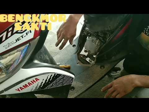 Cara Memilih Busi Pas Buat Motor, Kode Paling Pengaruh | GridMotor. 