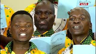 MAULA DEANERY CHOIR CHAUTA ATIDALITSE