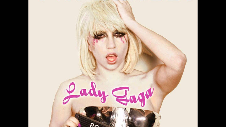 Paparazzi Extended version - Extended performance video thumbnail