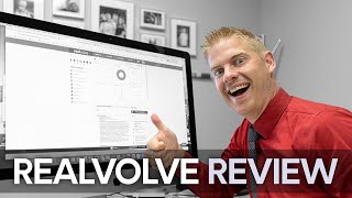 Realvolve CRM Review for Real Estate Agents (Is It Worth It?)