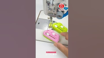 Naaigereedschap en tutorial Multifunctionele magneetregels