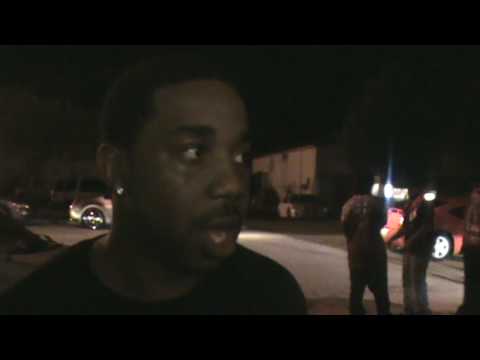 Watch DJ Chuck T Interviews J-Khrist At The Carolina We Got Next Tour on YouTube Watch DJ Chuck T Interviews J-Khrist At The Carolina We Got Next Tour on YouTube