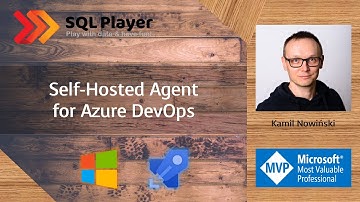 How to install Self-hosted Windows agent for Azure DevOps