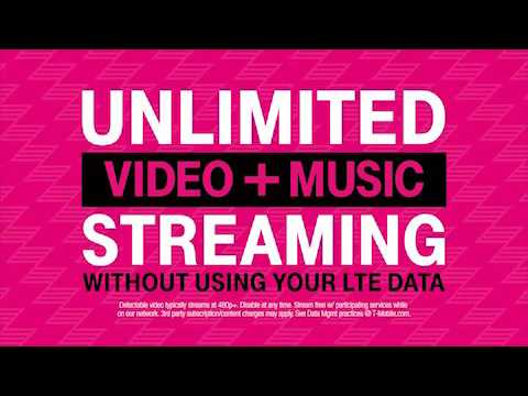 T-Mobile’s most Epic Deal Ever :30 - T-Mobile’s most Epic Deal Ever :30