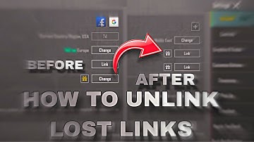 How To Remove Number Email From Pubg Account | How To Recover Scammed Account In Pubg Mobile