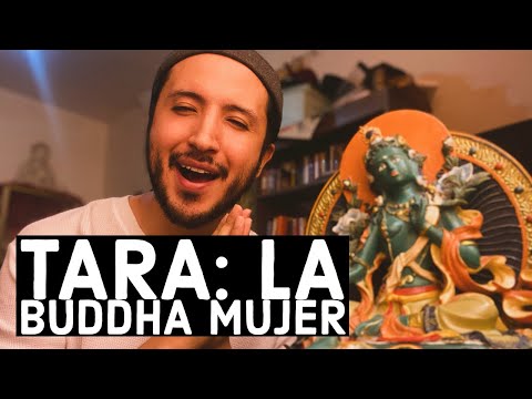 Video: ¿Quién es Tara en el budismo?