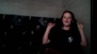 My Sleepover At My Cousins