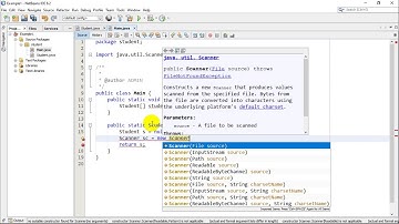 Giải bài tập lập trình Java số 1 - phần lớp và đối tượng.