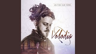 Video thumbnail of "Volodia - Une minute de silence (Version Piano)"