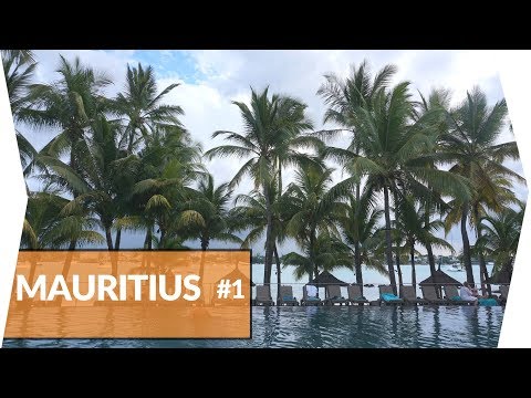 Video: Mauritius'a Nasıl Uçulur