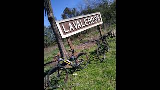 Visita a los túneles de Espora, La Valerosa, Tuyuti, Mercedes...