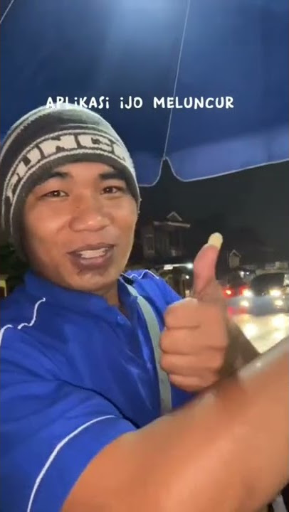 aplikasi ijo kan Banyak hahahaha🤣🤣💚💚