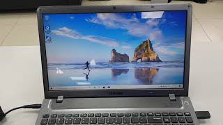 AMD A8 - 4500M / Память 8Gb / 1Gb Radeon HD 7670M / SSD 256Gb / Wi-Fi / Web Cam / TFT 15.6"