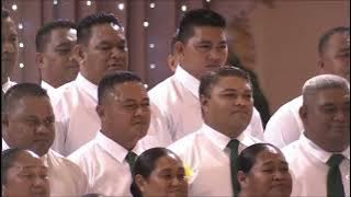 Pese 322 (SMHB) Salamo 100 “Ia alalaga ia Ieova | 13 days of Christmas 2024 | Ofisa I Foga’a