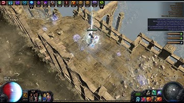 Waterways Vul 4 proj extra fire vs 85 CI Vaal spark Inquisitor 2.3