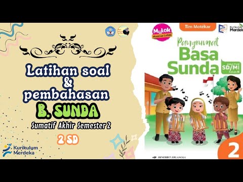 LATIHAN SOAL SAS