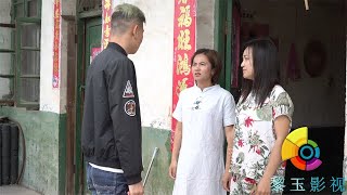 媳妇即将临盆儿子一走就是年，留下媳妇和婆婆在家，再回家却哭了