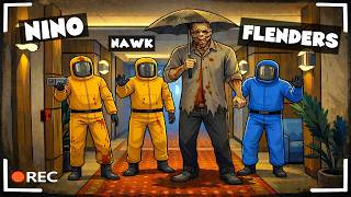 TROUVER DES ANOMALIES AVEC DES FOUS ! @NinoMssClick & Fle...