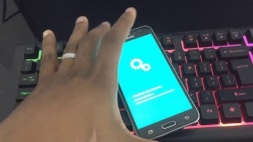 ERROR EXT4 ODIN FAIL