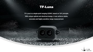 Benewake TF Luna Product Introduction