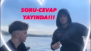 SORU-CEVAP ilk video