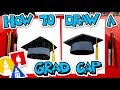 How To Draw A Graduation Cap