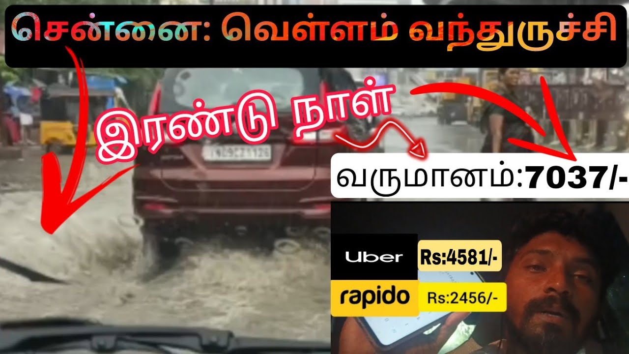 இனி கார் ஓட்ட முடியாது😇 