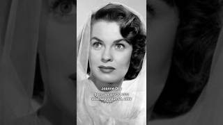 Joanne Dru Was In The Film Red River & All The Kings Men