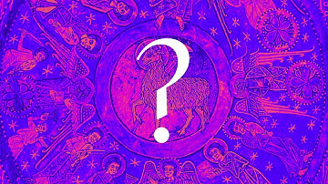 The Bible is a Star Map