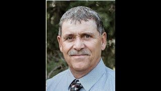 Eulogy & Slideshow for Larry McFarlane