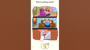 DOP2 Gameplay 🎮 Level 3898 #Shorts #dop2