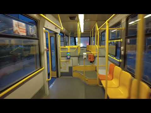 Tram della linea