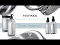 Maraes lamino care  salon treatment