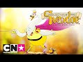 Ланселось | Принц и Турнир принцев | Cartoon Network