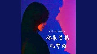 你来时携风带雨 (伴奏)
