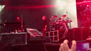 20130815 LPU Summit HK Soundcheck - The Catalyst