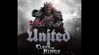 Clash Of Kings Новое событие! Таинственное море!