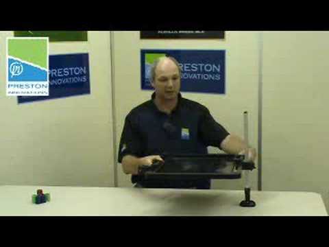 Preston innovations mega side tray Clearance