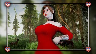 The Game of Annie 安妮的游戏 [PC] FIRST MISSION + BONUS FEATURES