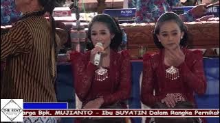 Tayub Campursari Gonggomino...PUTRA DEWA