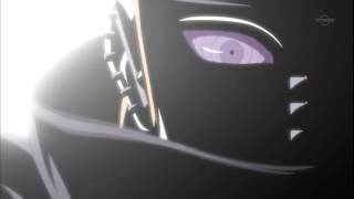 [AMV] Naruto vs Pain - Pull the trigger