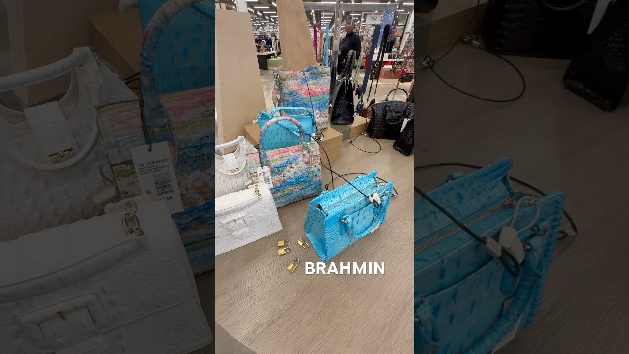 BRAHMIN CELINA STAYCATION MELBOURNE BUCKET TOTE LEIA CROSSBODY BAG & DUXBURY SATCHEL GENUINE LEATHER