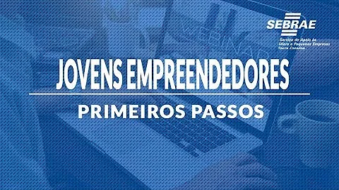 O que é o curso do Sebrae jepp?